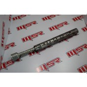 Resim Yamaha Rx115 Egzos Susturucu A 556649596 