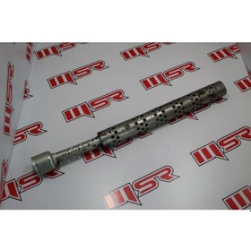 Resim Yamaha Rx115 Egzos Susturucu A 556649596 