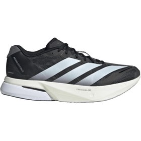 Resim adidas JS4938-E adidas Adızero Boston 13 M Erkek Spor Ayakkabı Siyah 