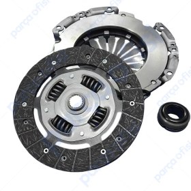 Resim Dfm Succe Debriyaj Seti (2009-2011) Luk 