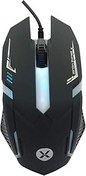 Resim Dexim GM105 RGB Gaming Mouse 