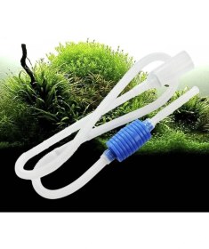 Resim Starseven Akvaryum Temizleme - Tahliye Sifonu 