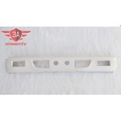 Resim Isuzu Nkr 55 Low Ön Tampon Beyaz 1997-2010 Model 413354057 