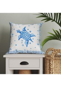 Resim Virginia Koleksiyonu - Yastık Kılıfı (547664699) 