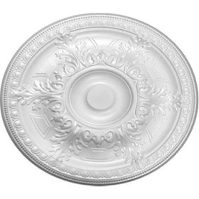 Resim Probord Tavan Lamba Göbeği Güneş 50 Cm 