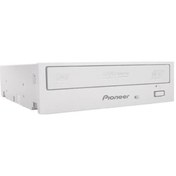 Resim Pioneer DVR-S21LWK 24x DVD-RW Sata DVD Yazıcı 