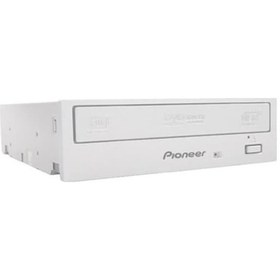 Resim Pioneer DVR-S21LWK 24x DVD-RW Sata DVD Yazıcı 