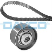 Resim DAYCO KTB466 Triger Gergi Seti ( Fiat: Albea-Doblo-Punto 1.4 8V 03-- ) 1535439 71754561 (WC774412) 