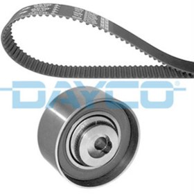 Resim DAYCO KTB466 Triger Gergi Seti ( Fiat: Albea-Doblo-Punto 1.4 8V 03-- ) 1535439 71754561 (WC774412) 