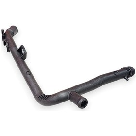 Resim Audi Q3 2015-2018 2.0 Dizel Motor Su Borusu 03l121065aj 