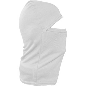 Resim Thermo Extra Kar Maskesi Beyaz (MNK.001) 