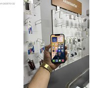 Resim Apple iPhone 13 İkinci El TR | 128 GB | Mavi İkinci El İPhone 13 128 GB Türkiye Cihazı