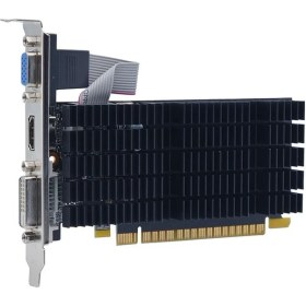 Resim Afox Geforce GT710 2gb Ddr3 64BIT (AF710-2048D3L5) 