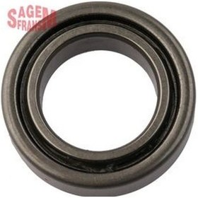 Resim SAGEMFR 210196 Direksiyon Mil Rulmanı CLIO 