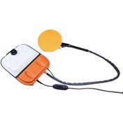 Resim rokamat Nautılo Plaster Finishing Machine 70000 