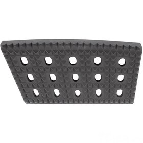 Resim Basamak Plastiği Hı-Road Stralıs New Trakker Sol (Kahveci Premium) - 504242109 