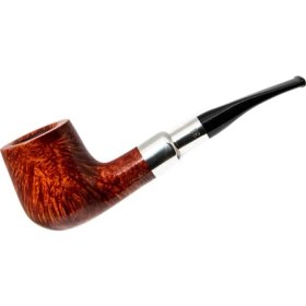 Resim Vauen O' Timer 136 9mm. Filtreli Akrilik Saplı Pipo 