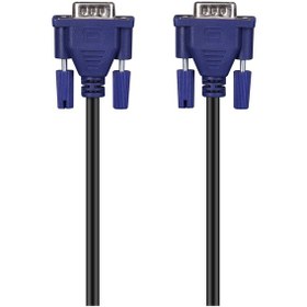 Resim Hytech Hy-Vga105 Vga M/M 1.5M Data Kablosu 