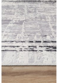 Resim Kaşmir Halı Trend Vetra 100X300 CM Salon Mutfak Halısı Yolluk Salon Mutfak Halısı Yolluk Kilim 