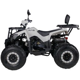 Resim Volta M.RA5 QUADRICYCLE OFF ROAD ATV BEYAZ 