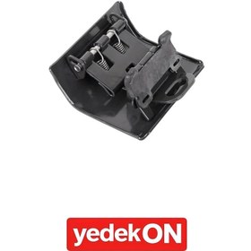 Resim Çamurluk Kilidi 4-5-6 Seri Büyük (Kahveci Premium) - 1390747 