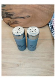 Resim Venera Tuzluk Biberlik Set 2li 