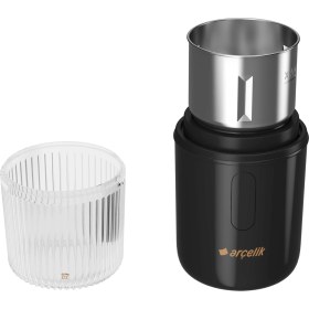 Resim Arçelik Ko 9410 Kahve Öğütücü 