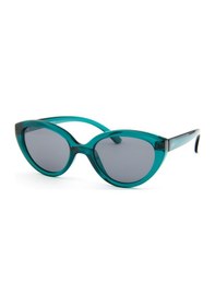Resim Lexdray Mod312-c31 44 Polarize Çocuk Güneş Gözlüğü Yeşil 