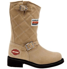 Resim Harley Davidson 025g0071 Laconia/644 Çizme 