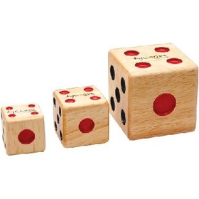 Resim Tycoon Large Dice Shaker 