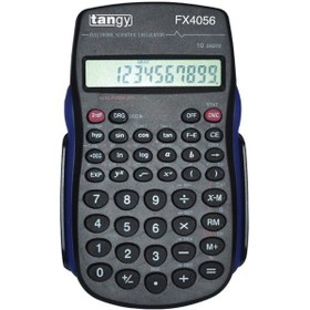 Resim Tangy FX-4056 Fonksiyonlu Hesap Makinesi 