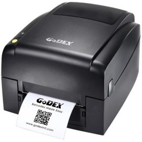 Resim GODEX 203dpi EZ120 Termal, Termal Transfer USB Barkod Yazıcı 