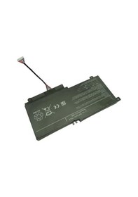 Resim Toshiba Uyumlu Satellite L50-A-11R Notebook Bataryası - Pili 