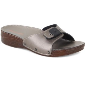 Resim Pierre Cardin 7265 Minel Tek Toka Kadın Terlik 