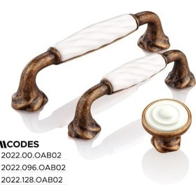 Resim Gülormanürünleri Kulp Ventus Vn.2022.128.Oab02 