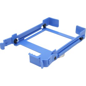 Resim Vkemall Dell 9020/7020/7010/3020/3010 Sunucuları İçin 3.5" Sas/sata Evrensel Sabit Disk Tepsisi - Soğutma Delikleri Ve Ayrılabilir Tasarım 