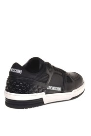 Resim Love Moschino Siyah Kadın Sneaker JA15084G1N00A 
