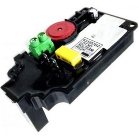 Resim Makita HR4001C Devir Kontrol Ürün Kodu 631657-2 