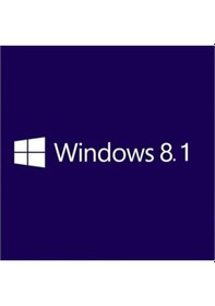 Resim Microsoft Windows 8.1 Pro Türkçe 64Bit Ggk Dvd 4Yr-00157 (313407336) 