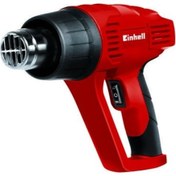 Resim Einhell TH-HA 2000/1 2000 W Sıcak Hava Tabancası - 4520179 