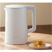 Resim Altabi Çelik Su Isıtıcı Kettle X ia omi El Yakmayan Tasarım 