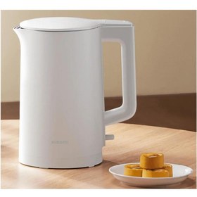 Resim Altabi Çelik Su Isıtıcı Kettle X ia omi El Yakmayan Tasarım 