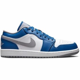 Resim Nike Erkek Ayakkabı 553558-412 