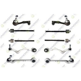 Resim Salıncak Tamır Setı On Bmw E90 E91 E92 E94 05 11 Teknorot B-335 