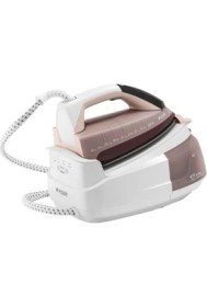 Resim Arçelik K 4518 In Love Buhar Kazanlı Ütü 