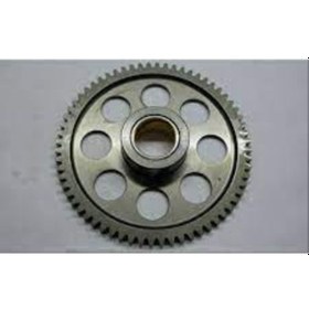 Resim Sym Gts 250 Joymax 250 Marş Dişlisi Ilk Hareket Dişlisi 28110-Hma 