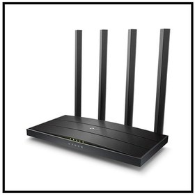 Resim Tp-lınk Archer C80, Ac1900, 4port, 1900mbps, Dual Band Mu-mımo Wifi, Masaüstü, Gigabit, Router, Acce 