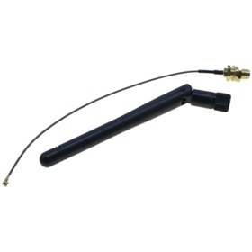Resim Platoon Keskinler 2.4g Ipex-sma Kablosu Ve Anteni 