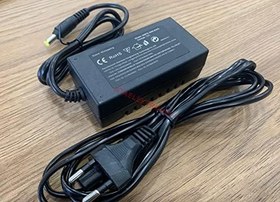 Resim 12 Volt 3 Amper Vera Yazar Kasa Pos Adaptörü 12v 3a Vera Yazar Kasa Pos Adaptörü 5.5mm 2.5mm 