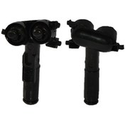 Resim Star Klips Fiskiye Memesi Çiftli Sağ Far Jet 22875367 1452065 Opel Insignia Gm Volvo S40 V50 C30 C70 30698423 2 